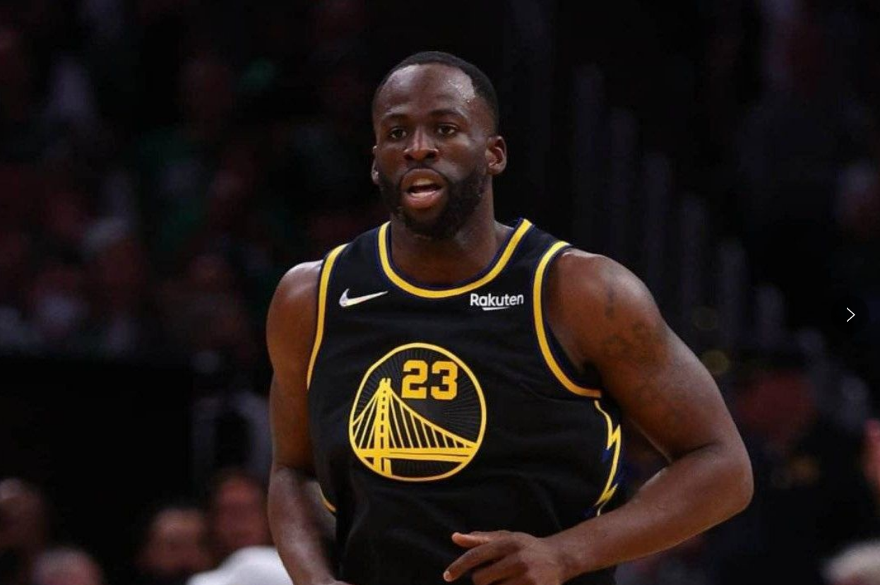 历史第6人！追梦第9次入选最佳防守阵容