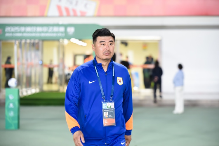 世俱杯赔率-韩鹏：临时接到代理主帅任务大家都很投入，陈泽仕、依木兰有伤