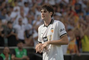 瓦伦中场：这场胜利是最好的结果，我们很久没在伯纳乌赢过了