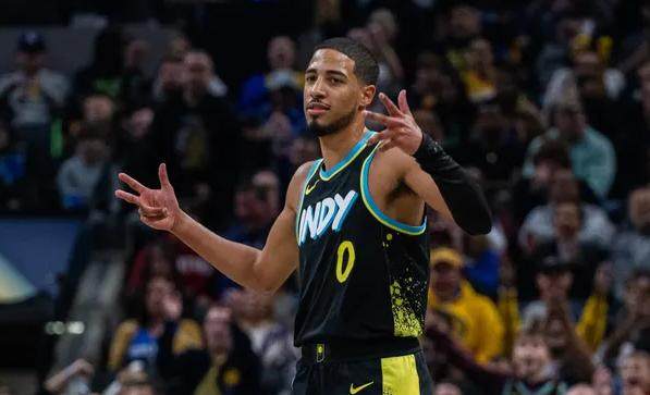 世俱杯赔率-字母哥50+成为空砍 步行者恐怖进攻助黑马起飞