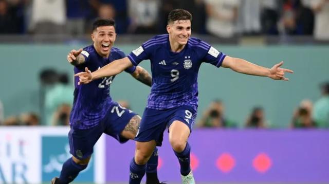 世俱杯夺冠赔率-【观察】渐入佳境！河床双子星连线助阿根廷起飞