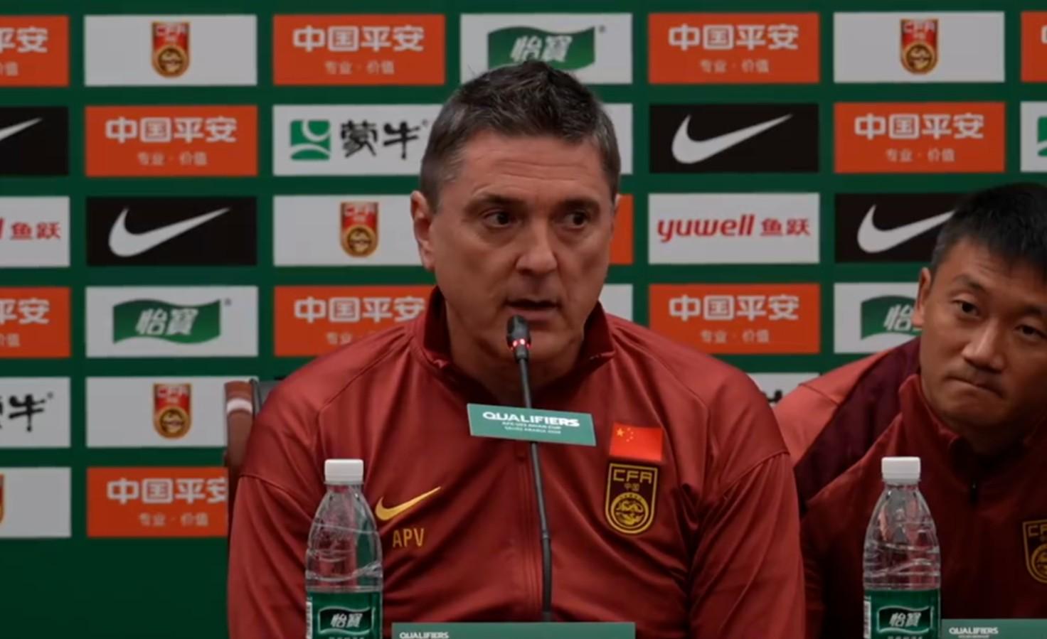 世俱杯-安东尼奥19年初带中国U16A队集训，如今刘浩帆与鲍盛鑫仍在队