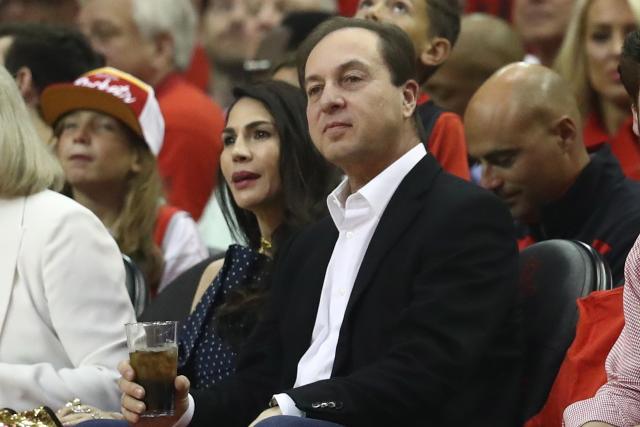 世俱杯-勇士老板与绿军有特殊羁绊 目标成为NBA第三豪门