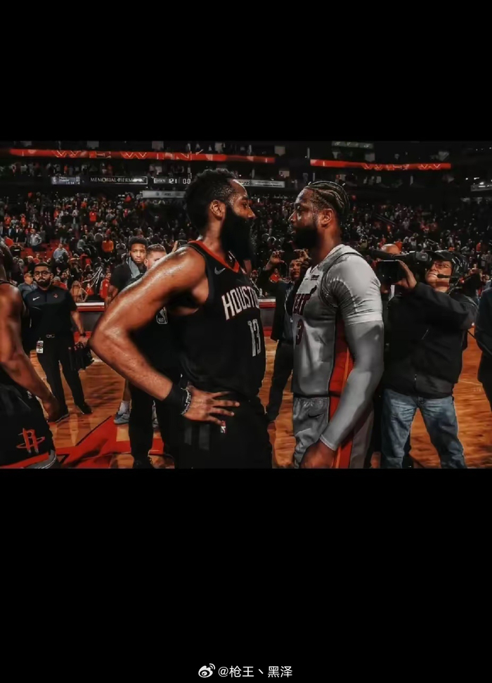 世俱杯夺冠赔率-韦德总冠军表现碾压哈登，历史交锋完胜|德维恩·韦德|詹姆斯·哈登|洛杉矶快船队|体育赛事讨论|勒布朗-詹姆斯_新浪新闻